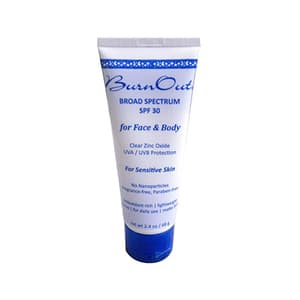 Broad Spectrum SPF 30