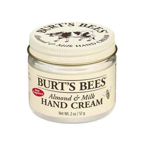 Almond & Milk Hand Cream