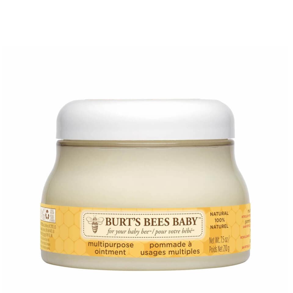 Baby Multipurpose Ointment