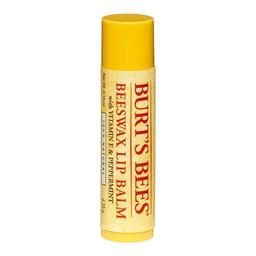 Beeswax Lip Balm review