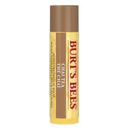 Chai Tea Lip Balm review