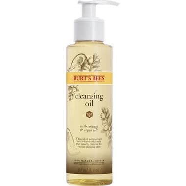 Facial Cleansing Oil