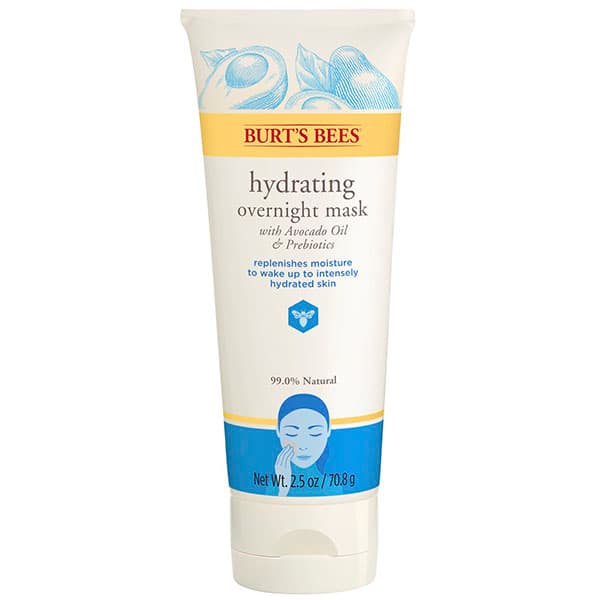 Hydrating Overnight Mask