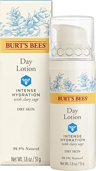 Intense Hydration Day Lotion