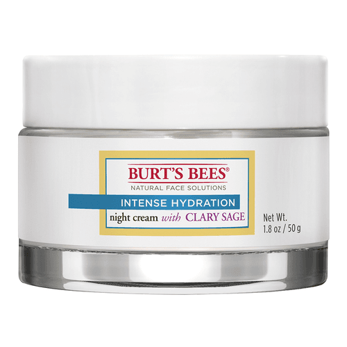 Intense Hydration Night Cream