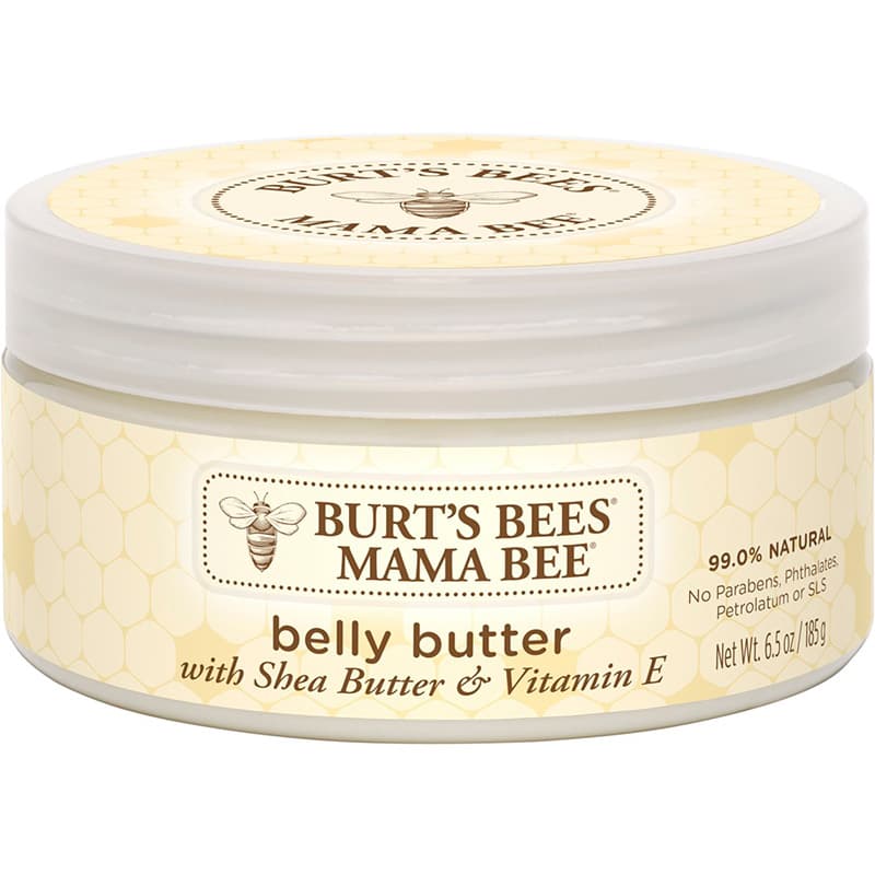 Mama Bee Belly Butter 