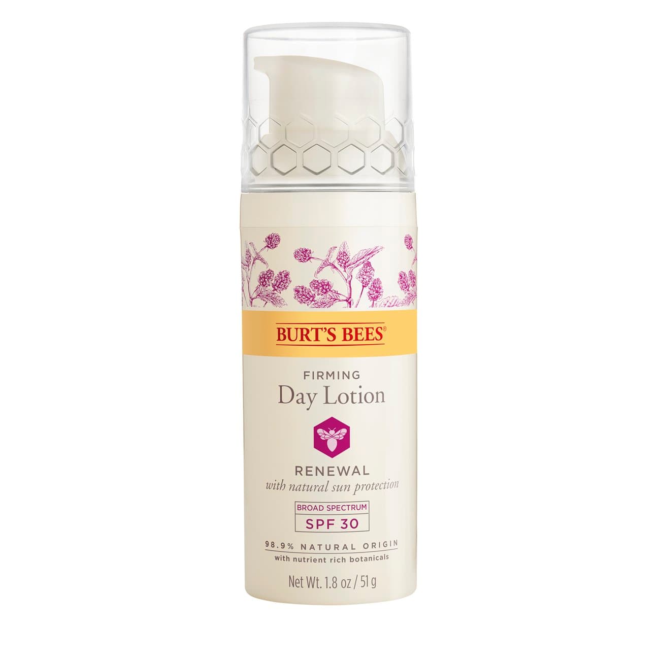 Renewal Firming Day Lotion w/ SPF 30