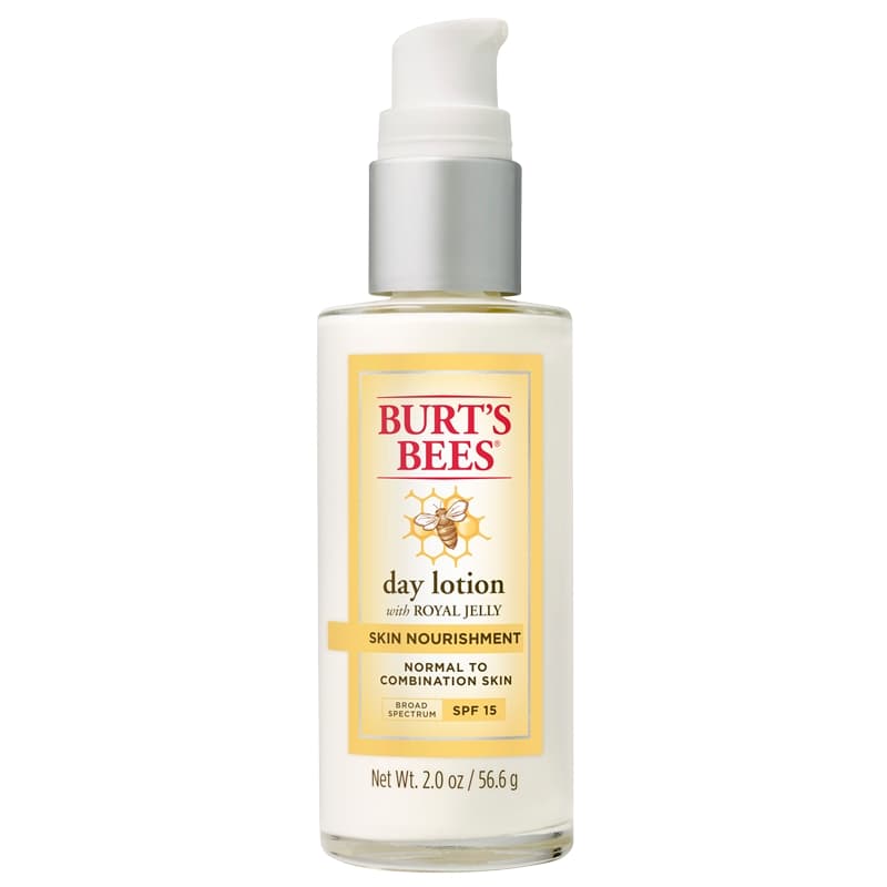 Skin Nourishment Day Lotion SPF 15