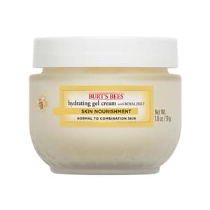 Skin Nourishment Hydrating Gel Cream