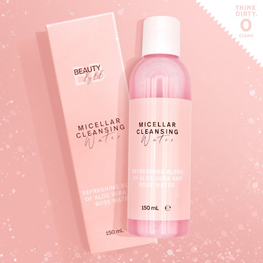 Micellar Water