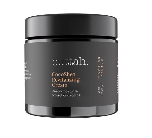 CocoShea Revitalizing Cream