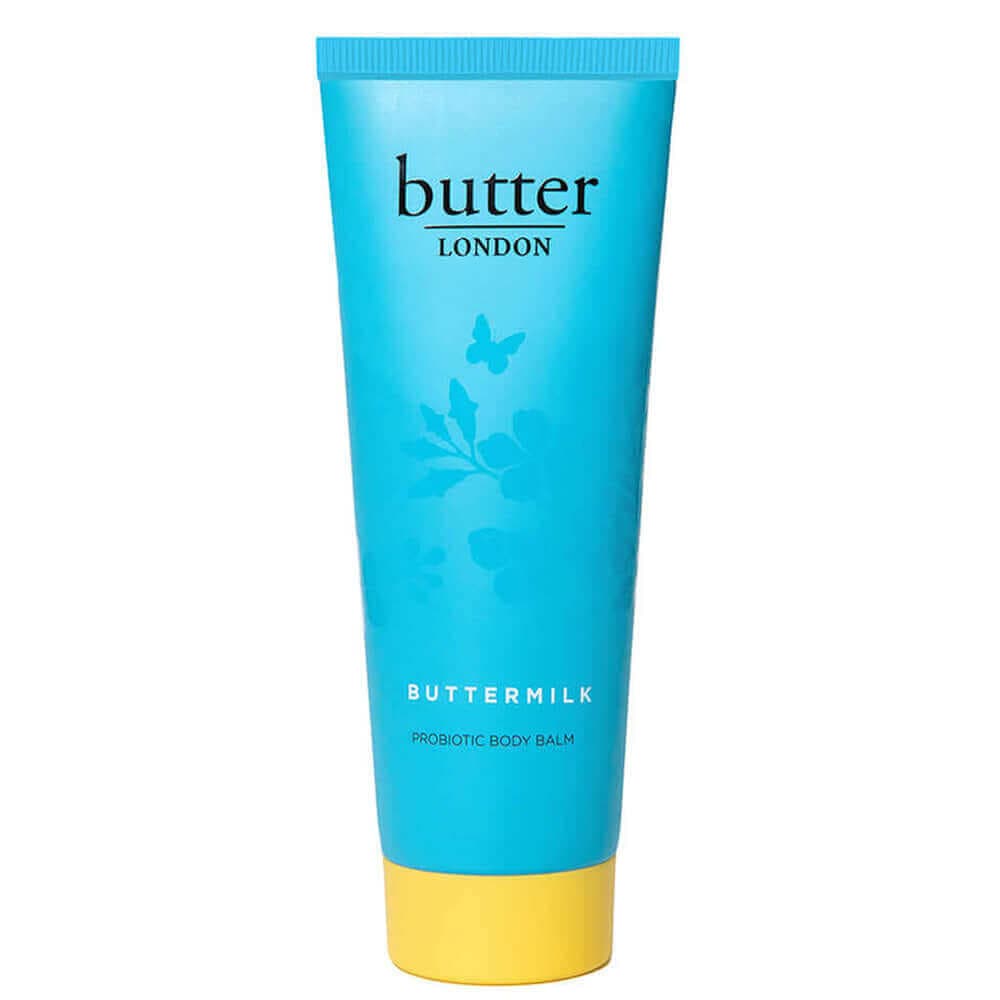 Buttermilk Probiotic Body Balm