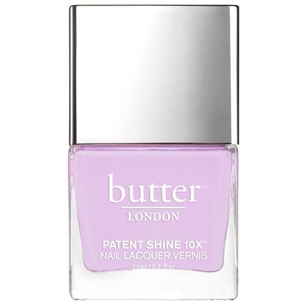 Patent Shine 10X Nail Lacquer