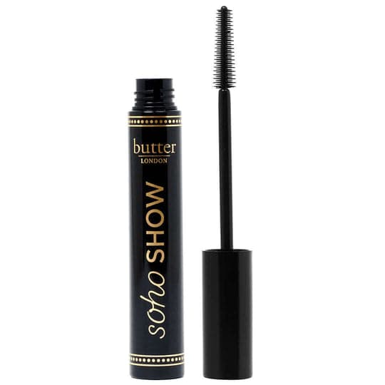 Soho Show Mascara