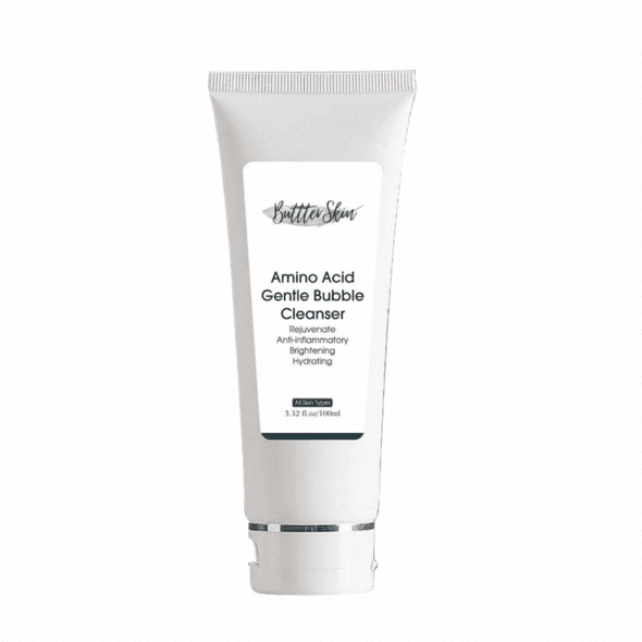 Amino Acid Bubble Cleanser