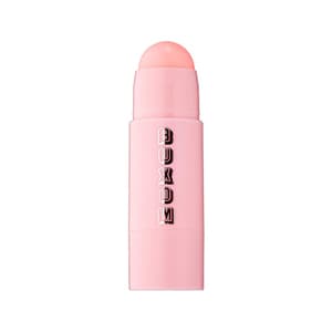 Powerplump Lip Balm In Colour Big O - Sheer Pink