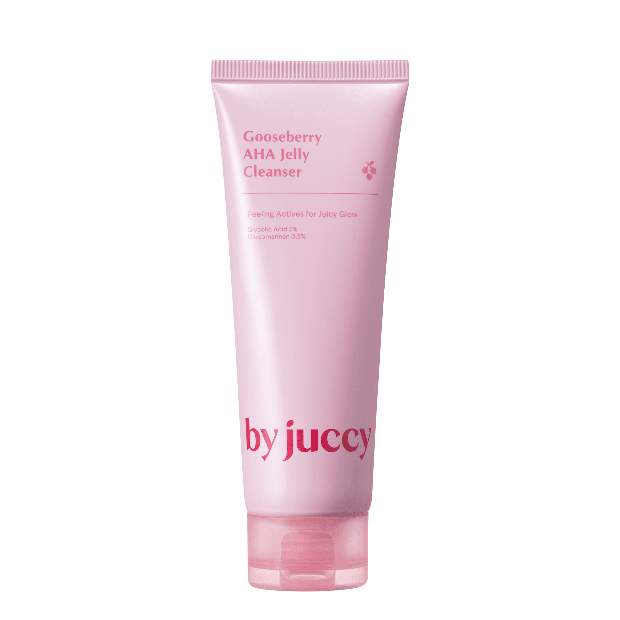 Gooseberry AHA Jelly Cleanser