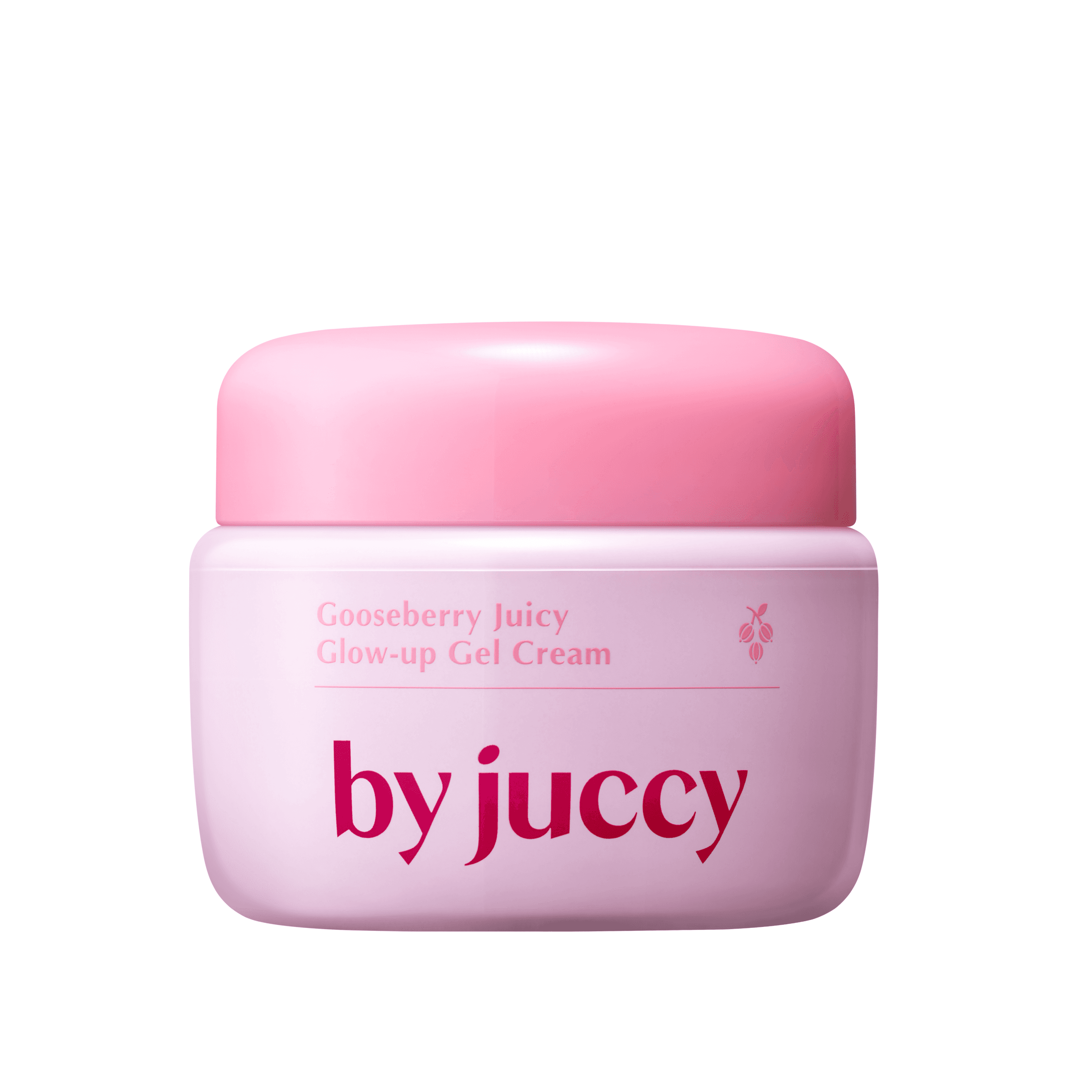 Gooseberry Juicy Glow-up Gel Cream