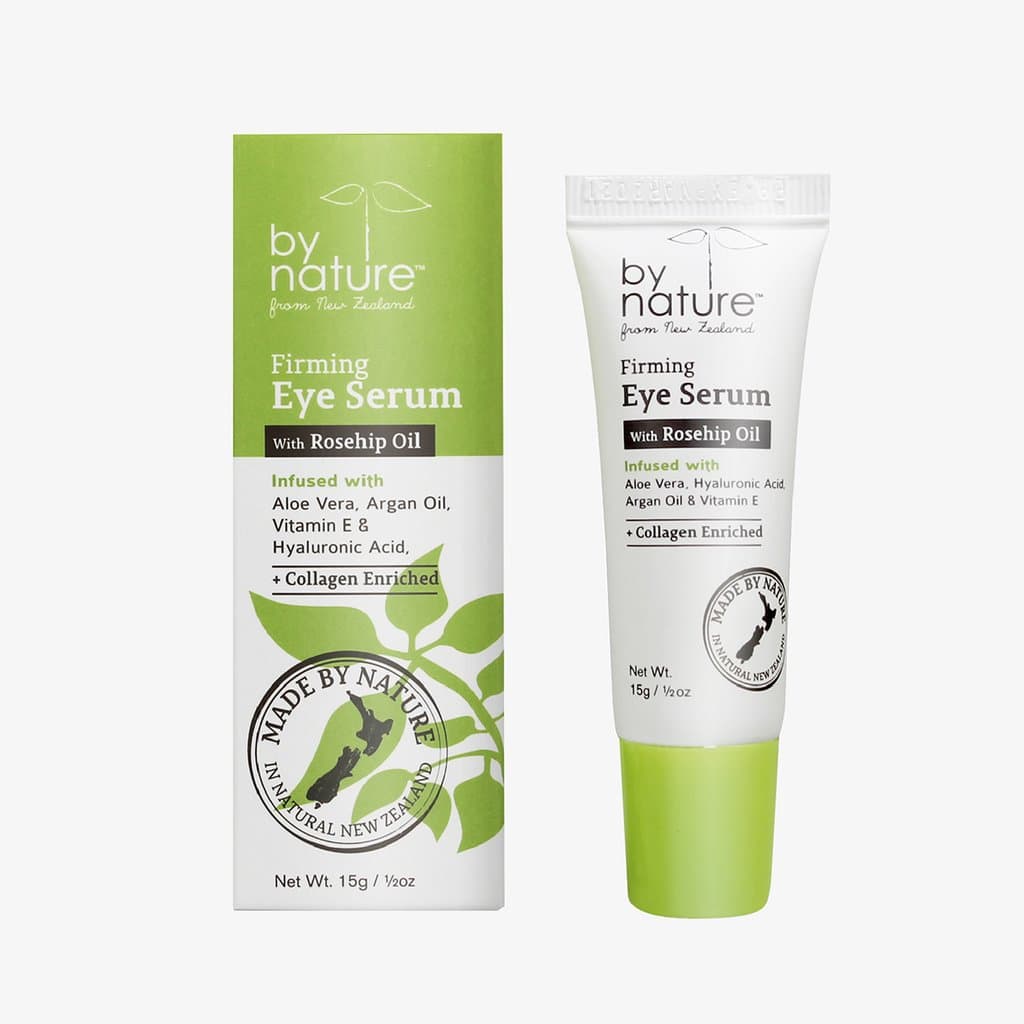 Firming Eye Serum