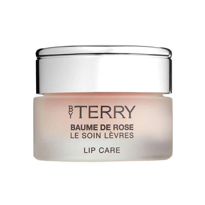 Baume de Rose Lip Balm