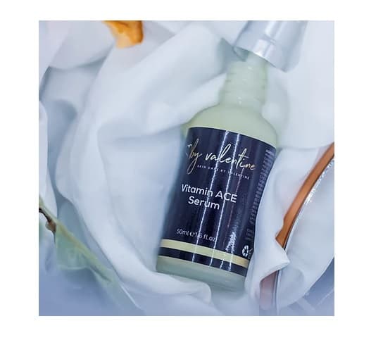 Vitamin ACE Serum