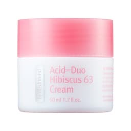 Acid-Duo Hibiscus 63 Cream