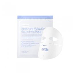 Hours-Long Moisturising Gauze Sheet Mask
