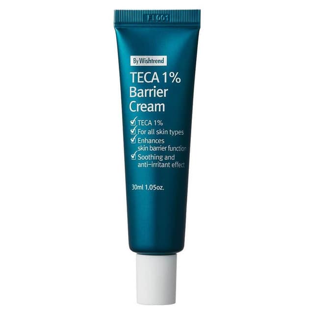 Teca 1% Barrier Cream