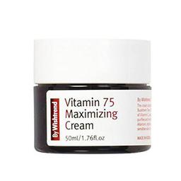 Vitamin 75 Maximizing Cream review