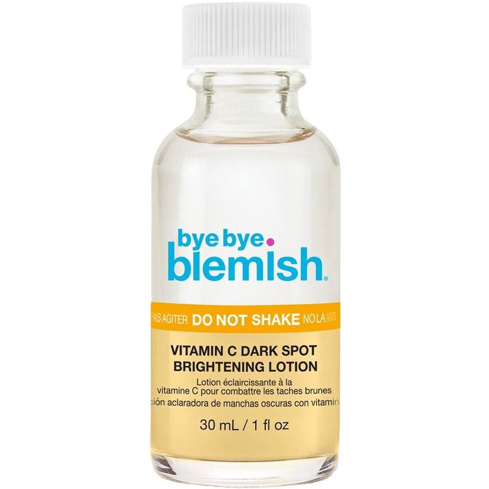 Vitamin C Dark Spot Brightening Lotion