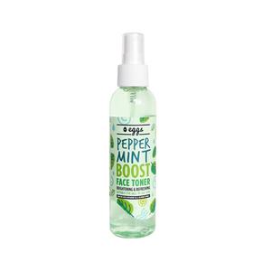 Peppermint Boost Face Toner