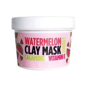 Watermelon Sorbet Soothing Clay Mask