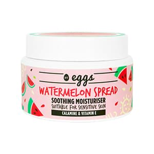 Watermelon Spread Soothing Moisturiser