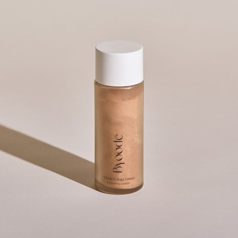 Adzuki & Ragi Fantasy Exfoliating Powder