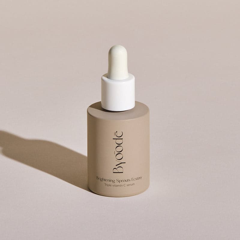 Brightening Sprouts Ecstasy Triple Vitamin C Serum