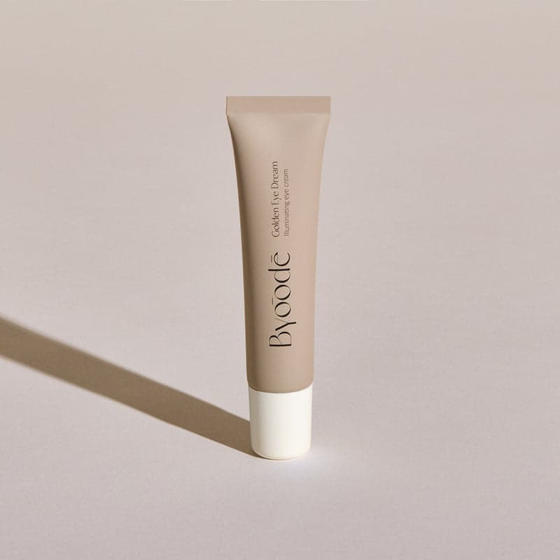 Golden Eye Dream Illuminating Eye Cream