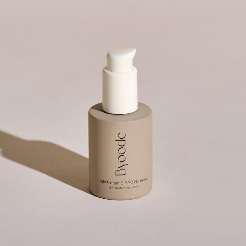 Light Cream SPF30 Harmony