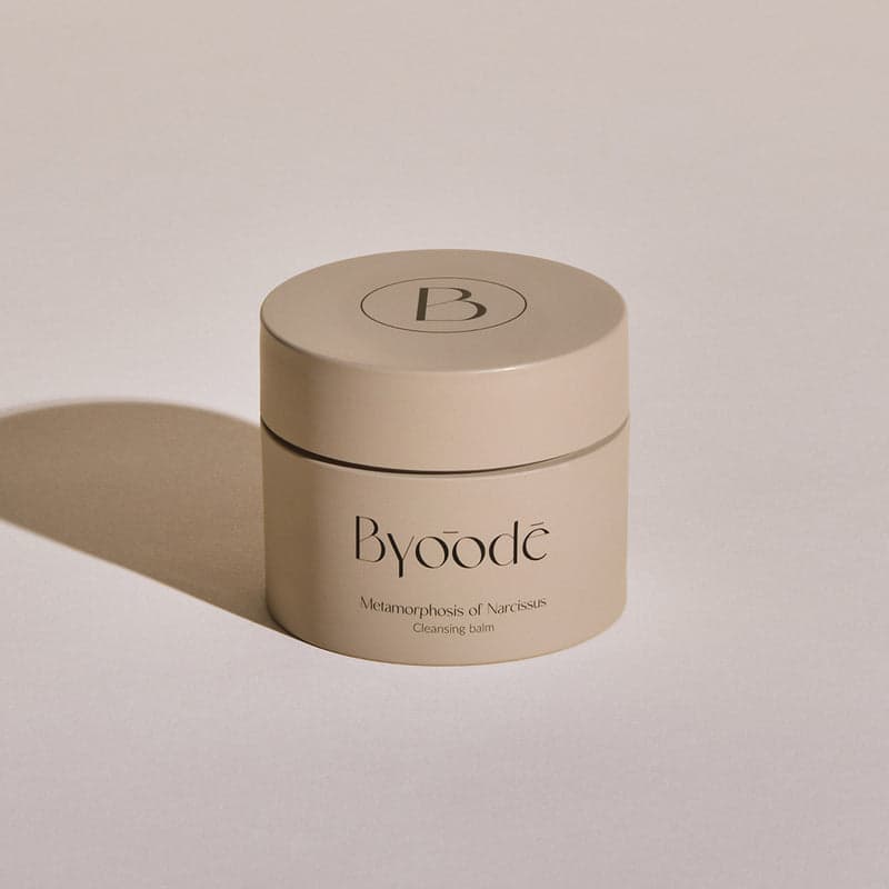 Metamorphosis of Narcissus Cleansing Balm