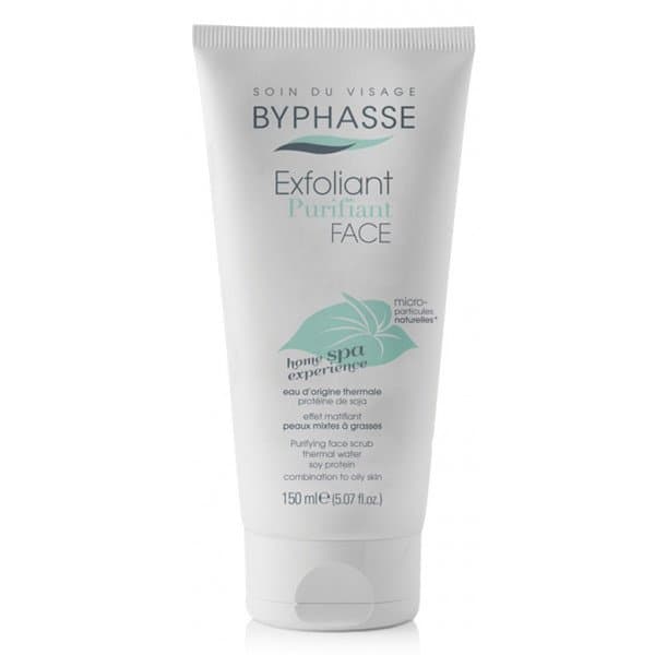Exfoliant Purifiant Face