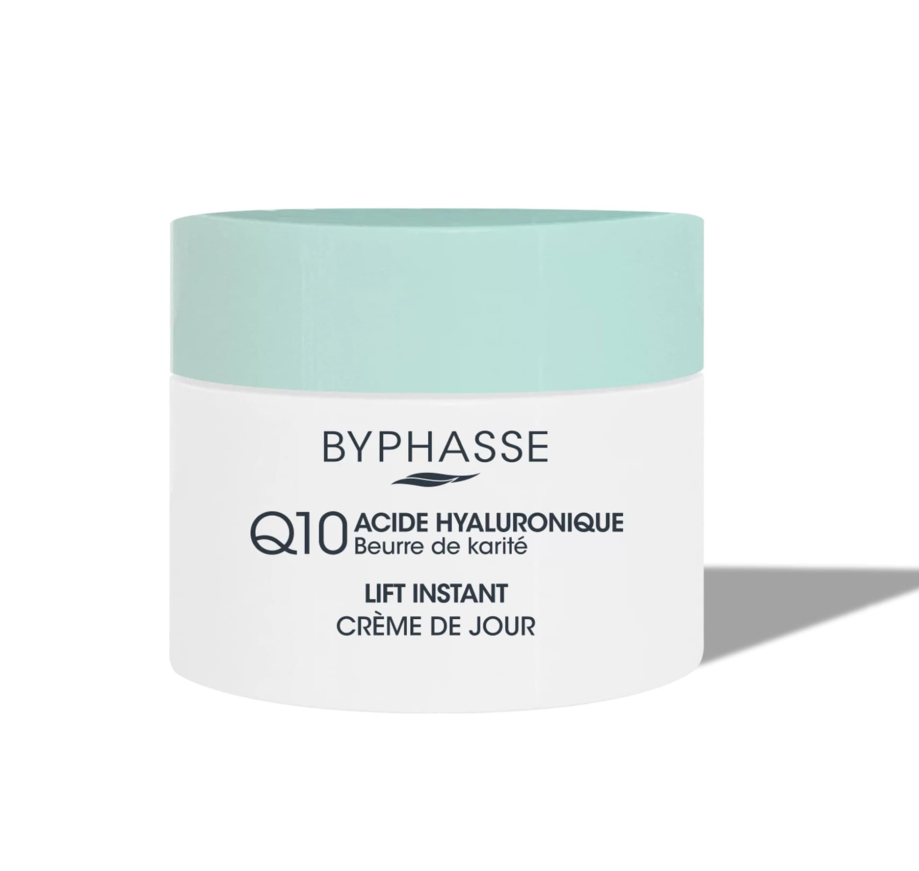 Instant Lift Day Cream Q10