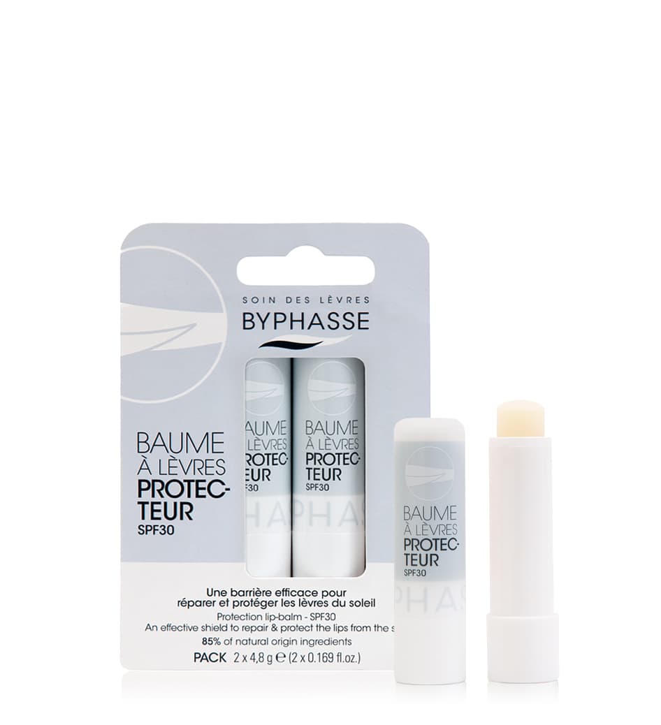 Protection Lip-Balm SPF30