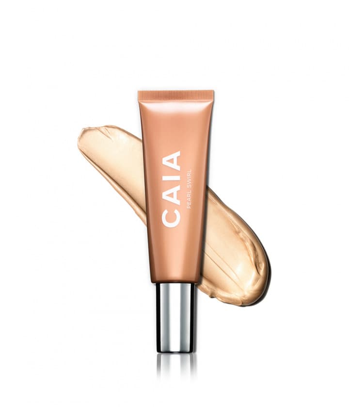 Pearl Swirl Liquid Highlighter