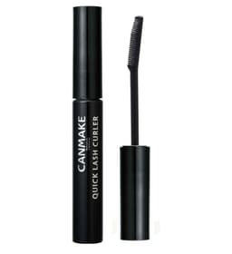 Quick Lash Curler Mascara - Black