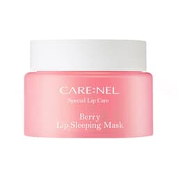 Berry Lip Sleeping Mask