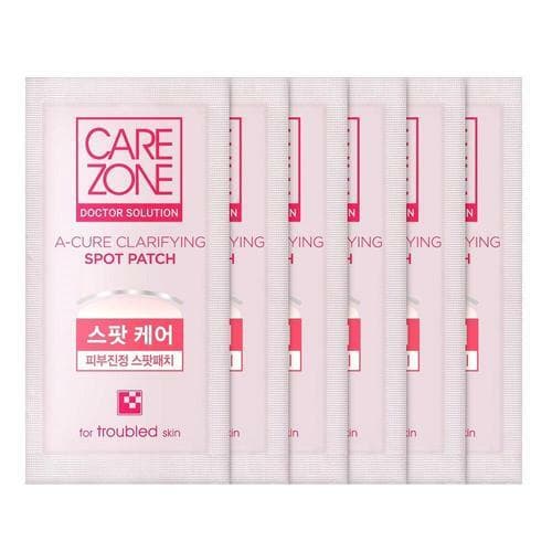 Doctor Solution A-Cure Clarifying Spot Patch