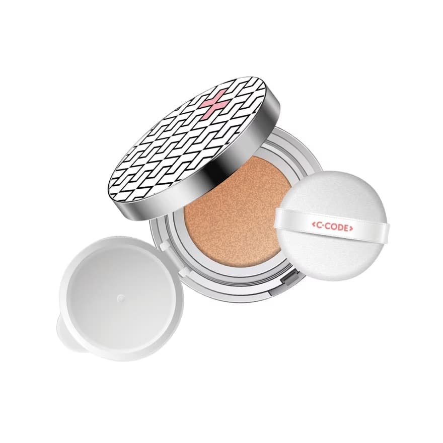 Moisture BB Cushion SPF50