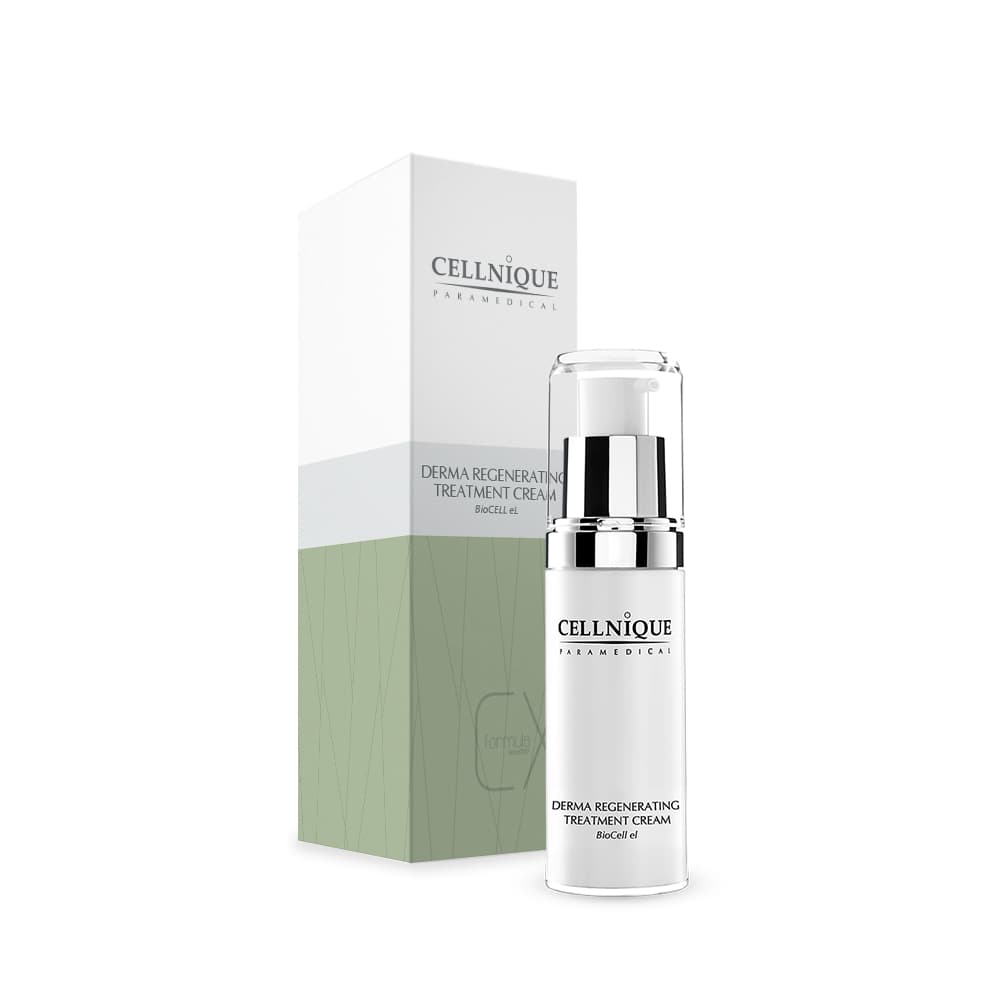 Derma Regenerating Treatment Cream