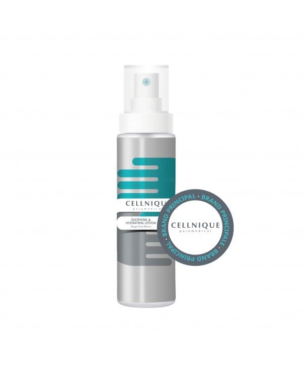 Soothing and Hydrating Lotion