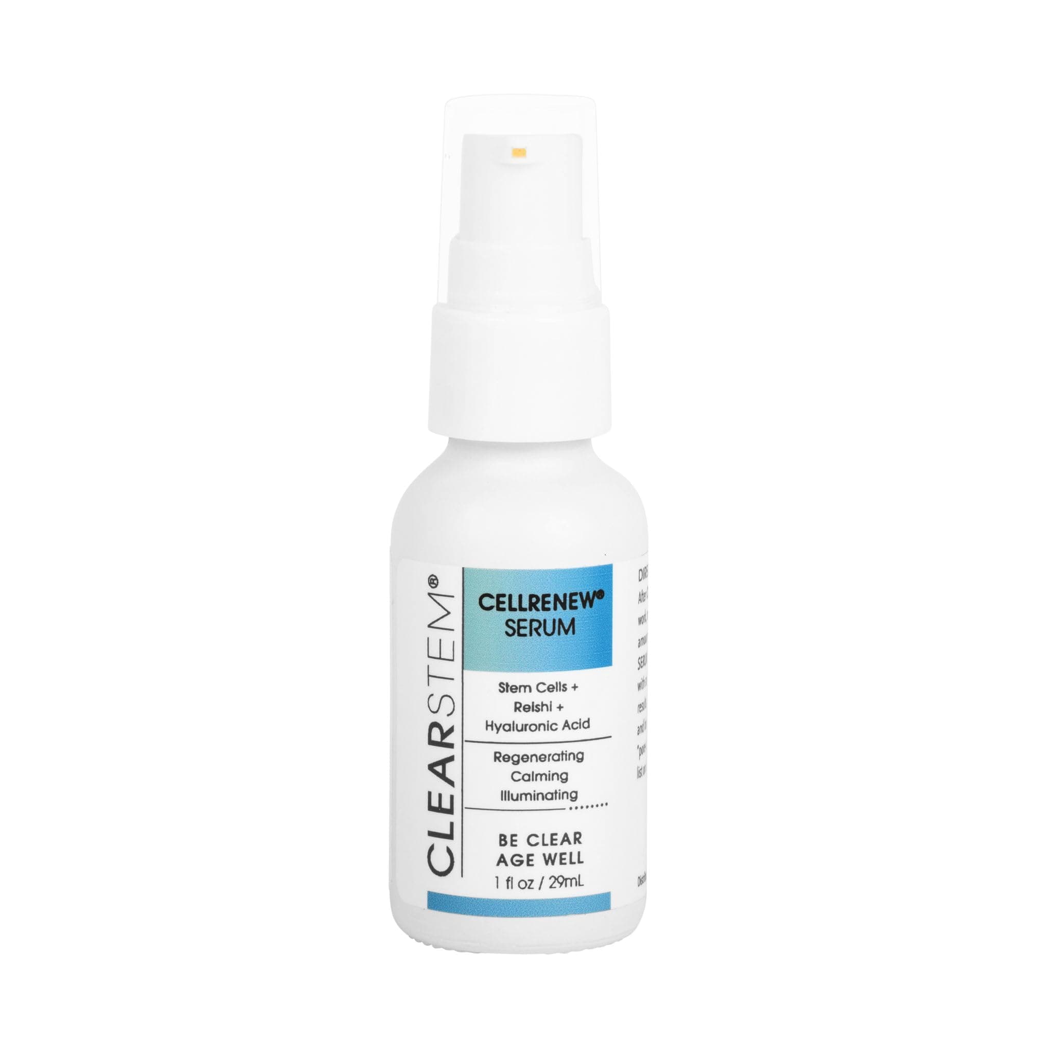 CellRenew Serum