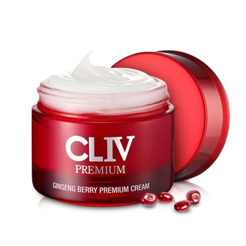 Ginseng Berry Premium Cream